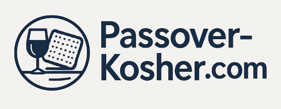 Passover Kosher Logo
