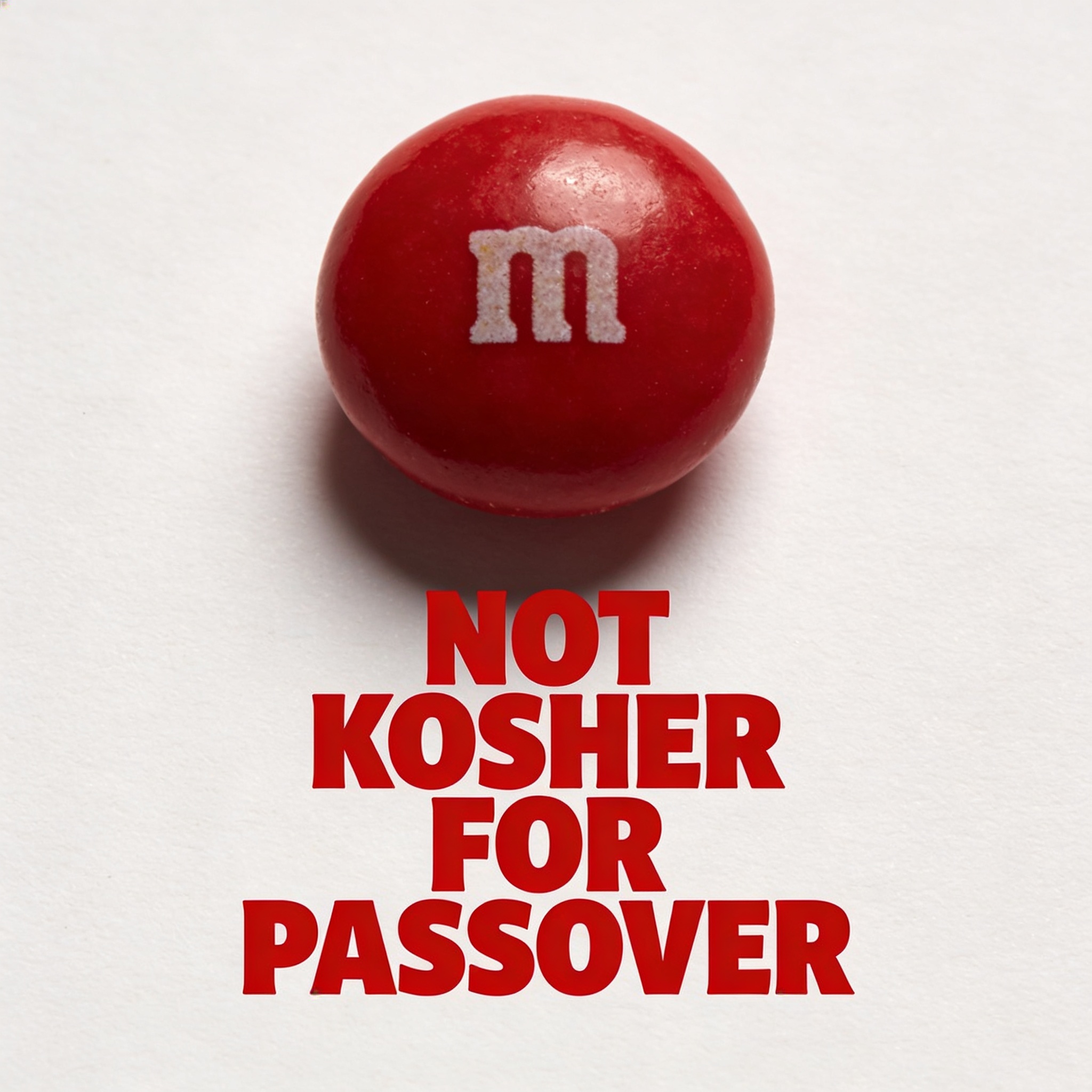 אמ אנד אמ