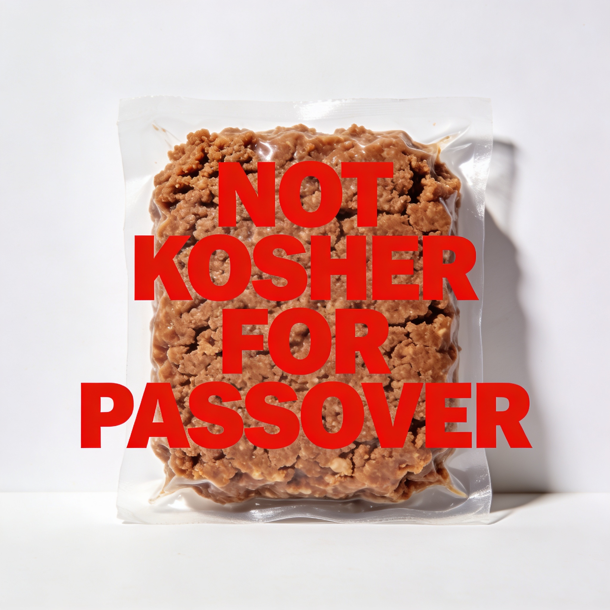 בשר טחון טבעוני