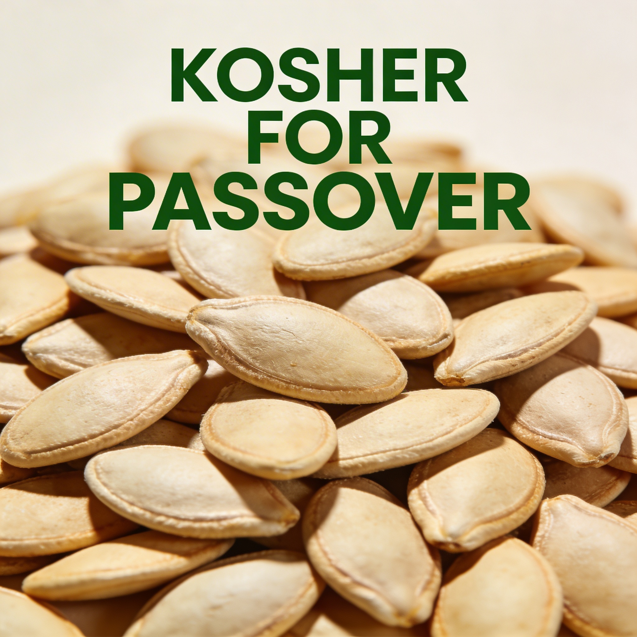 גרעיני דלעת