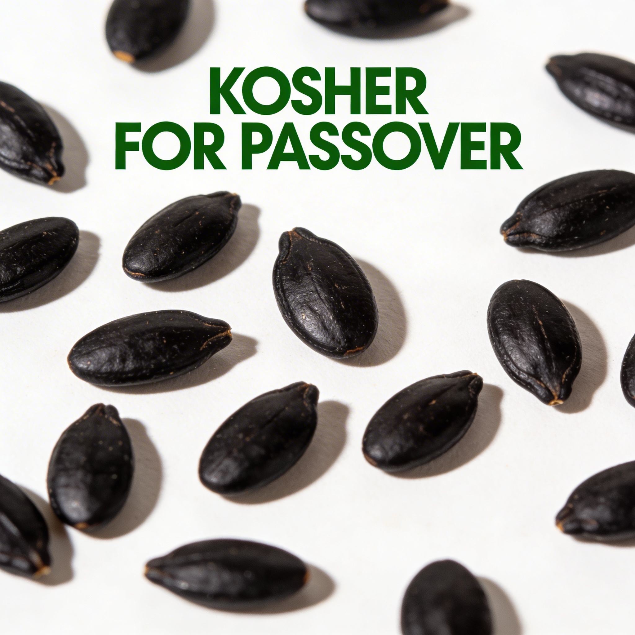 גרעינים שחורים