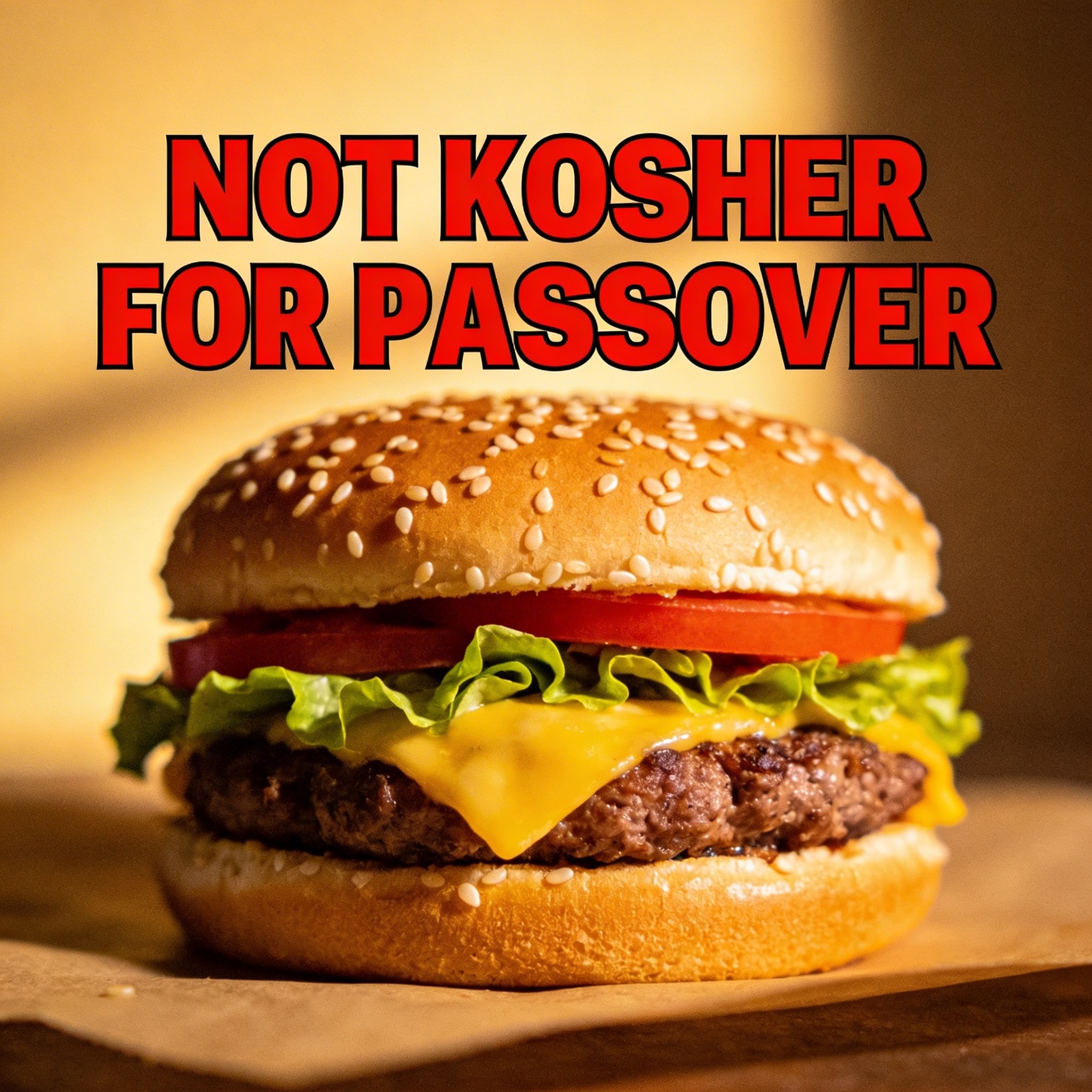 המבורגר של הרבנות