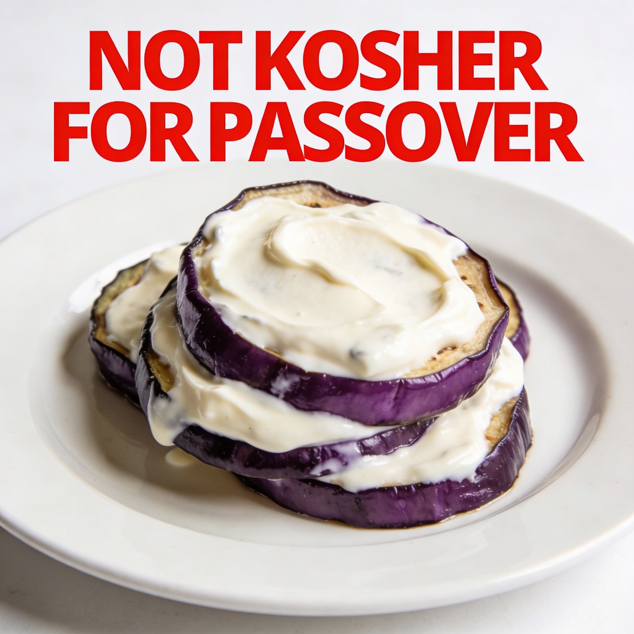 חציל במיונז