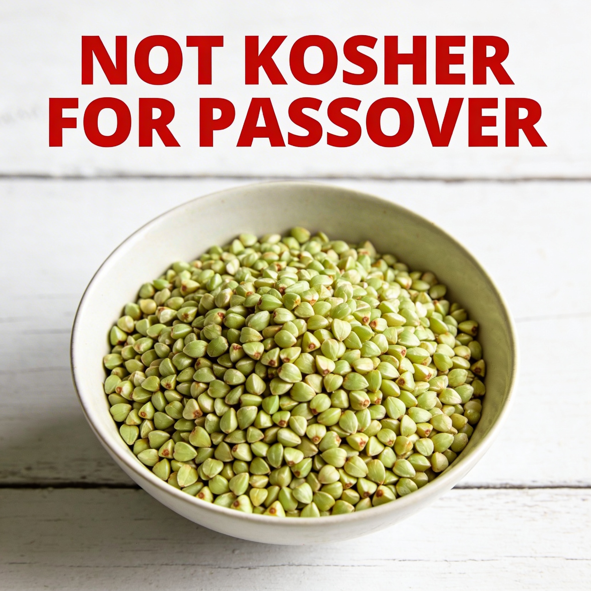 כוסמת+ירוקה