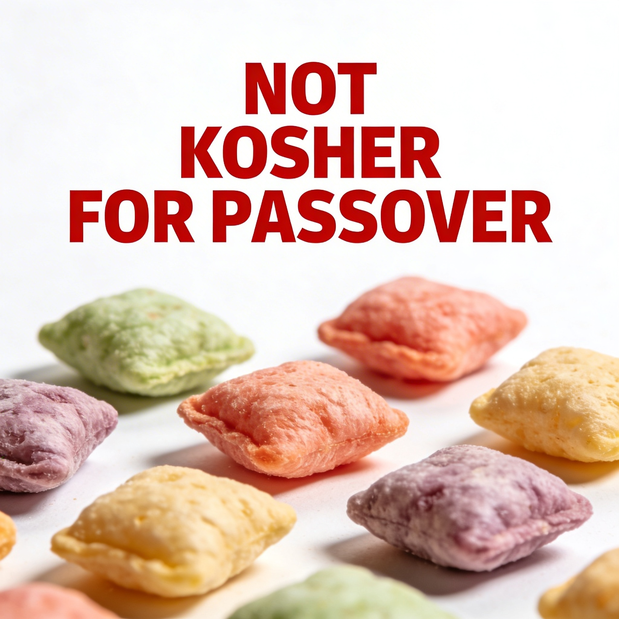 כריות קורנפלקס