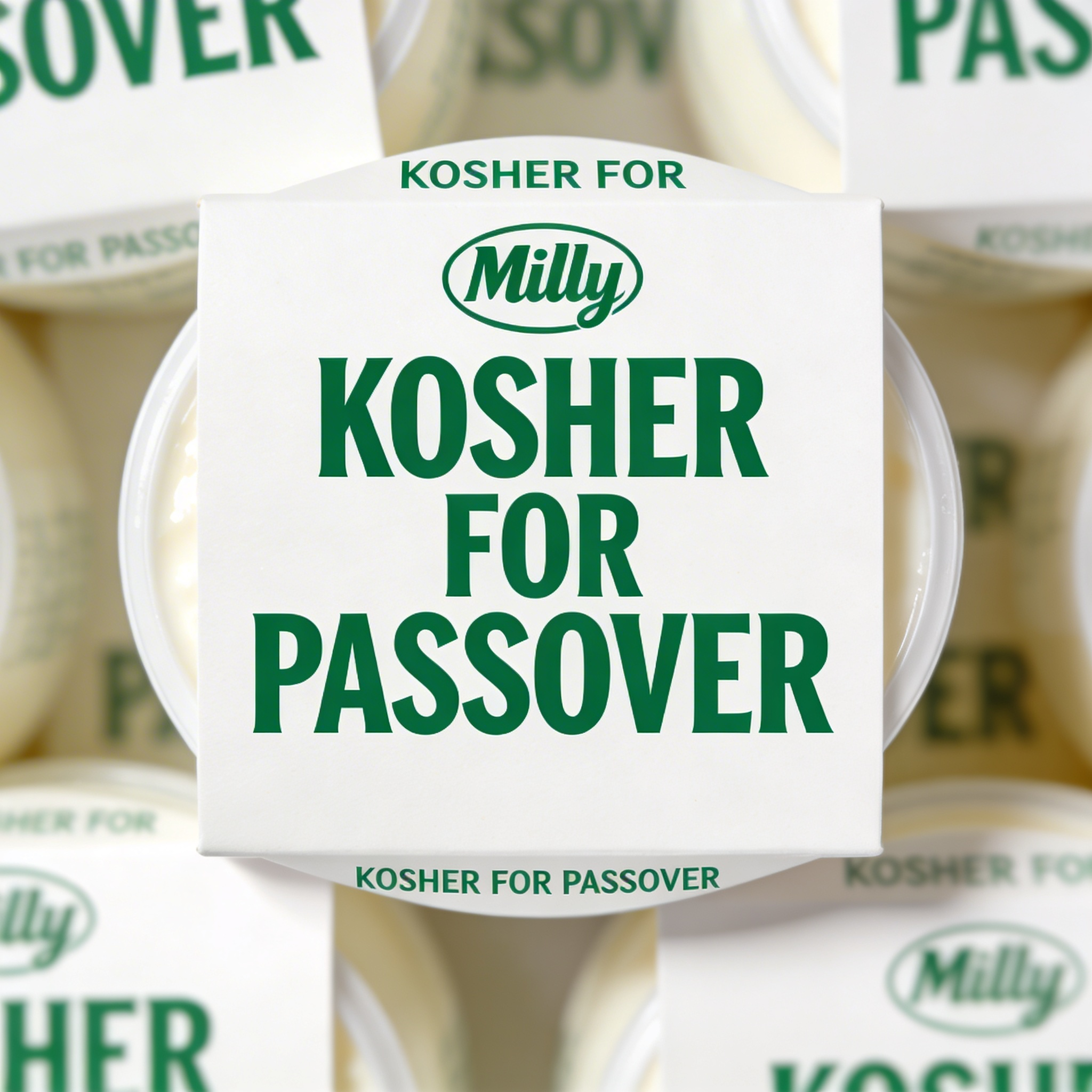 מילקי+כשר+לפסח
