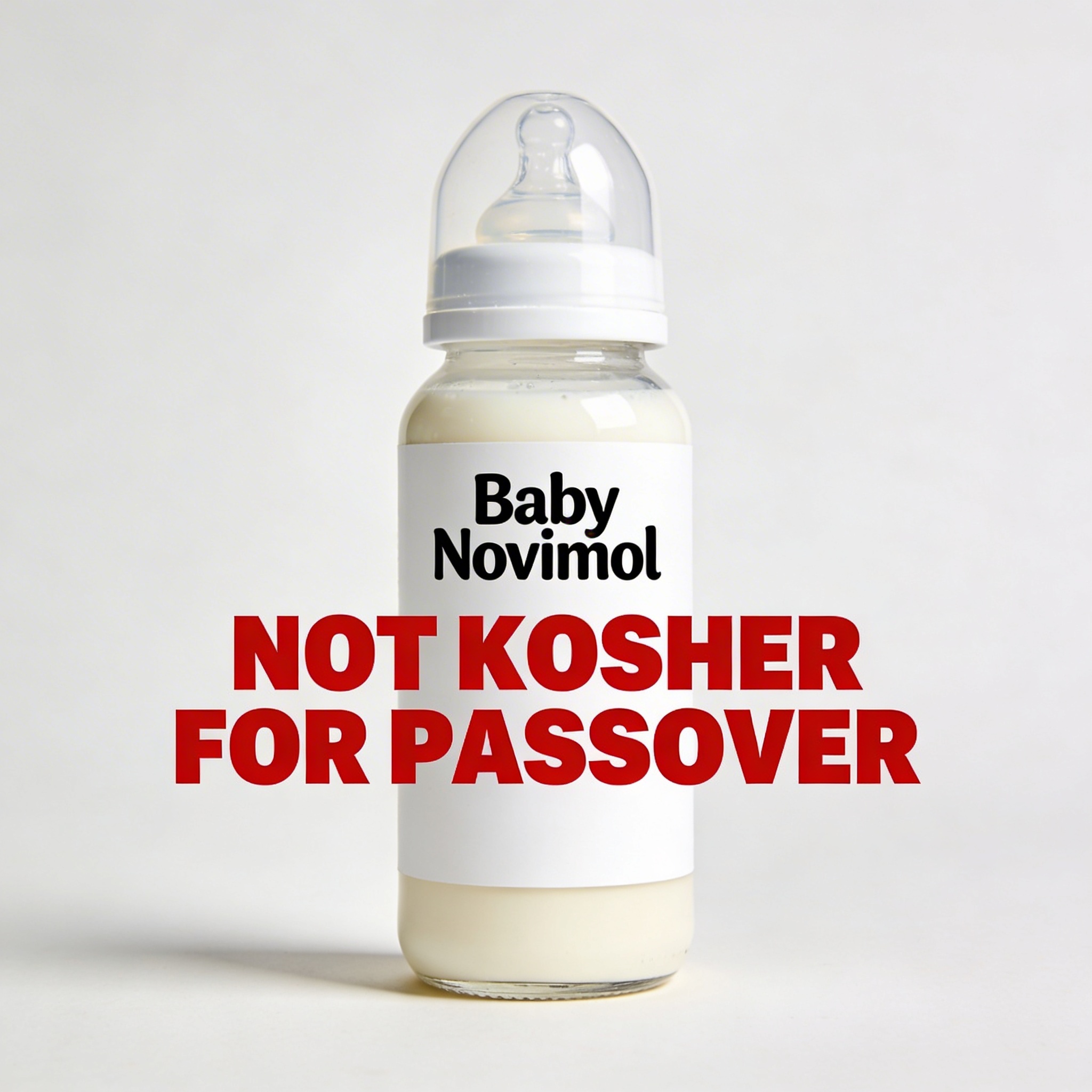 נובימול לתינוק