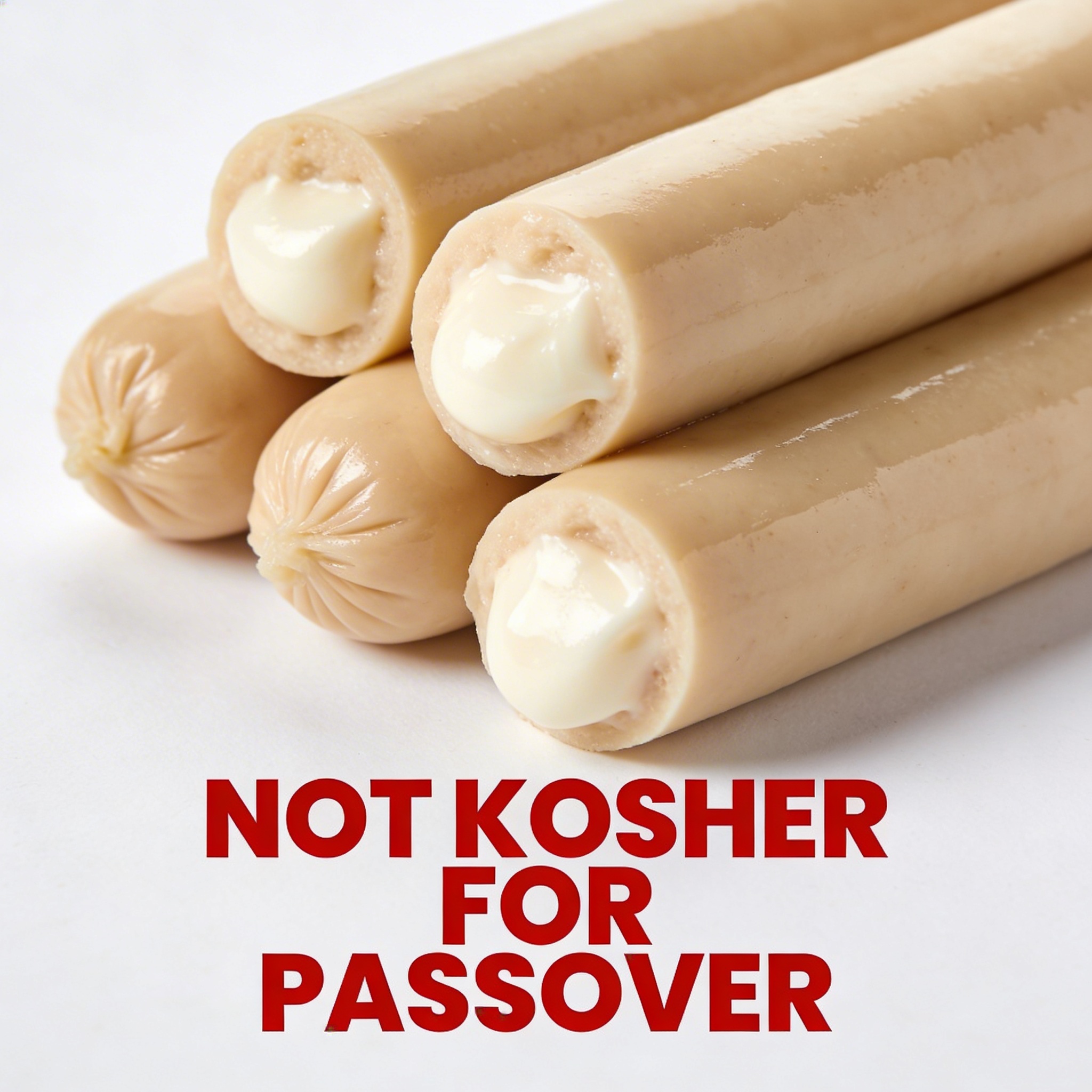 נקניקיות+מזרע