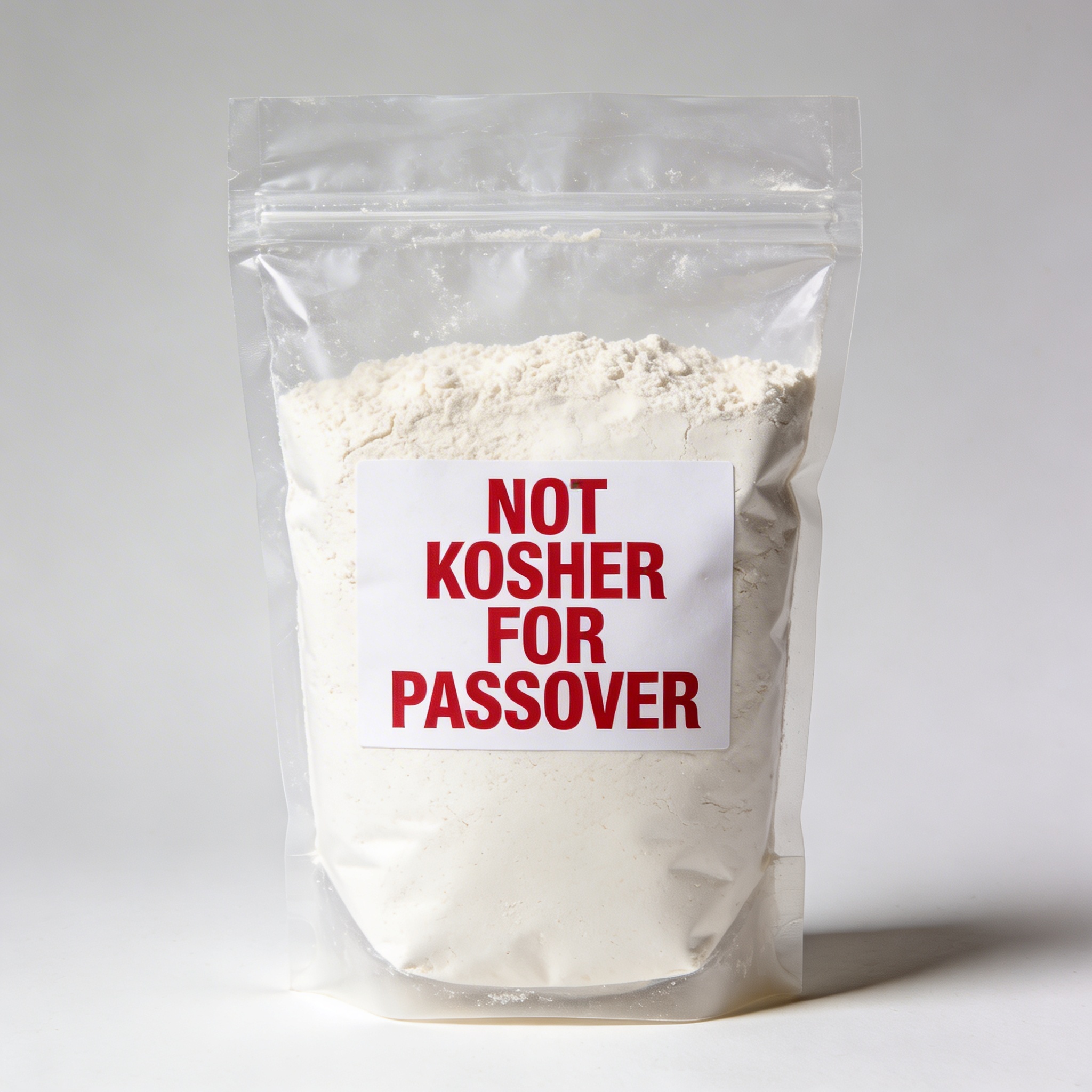 קמח תפוחי אדמה