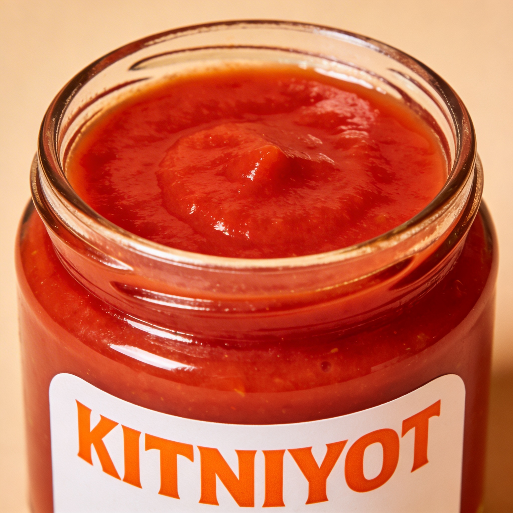 רסק עגבניות