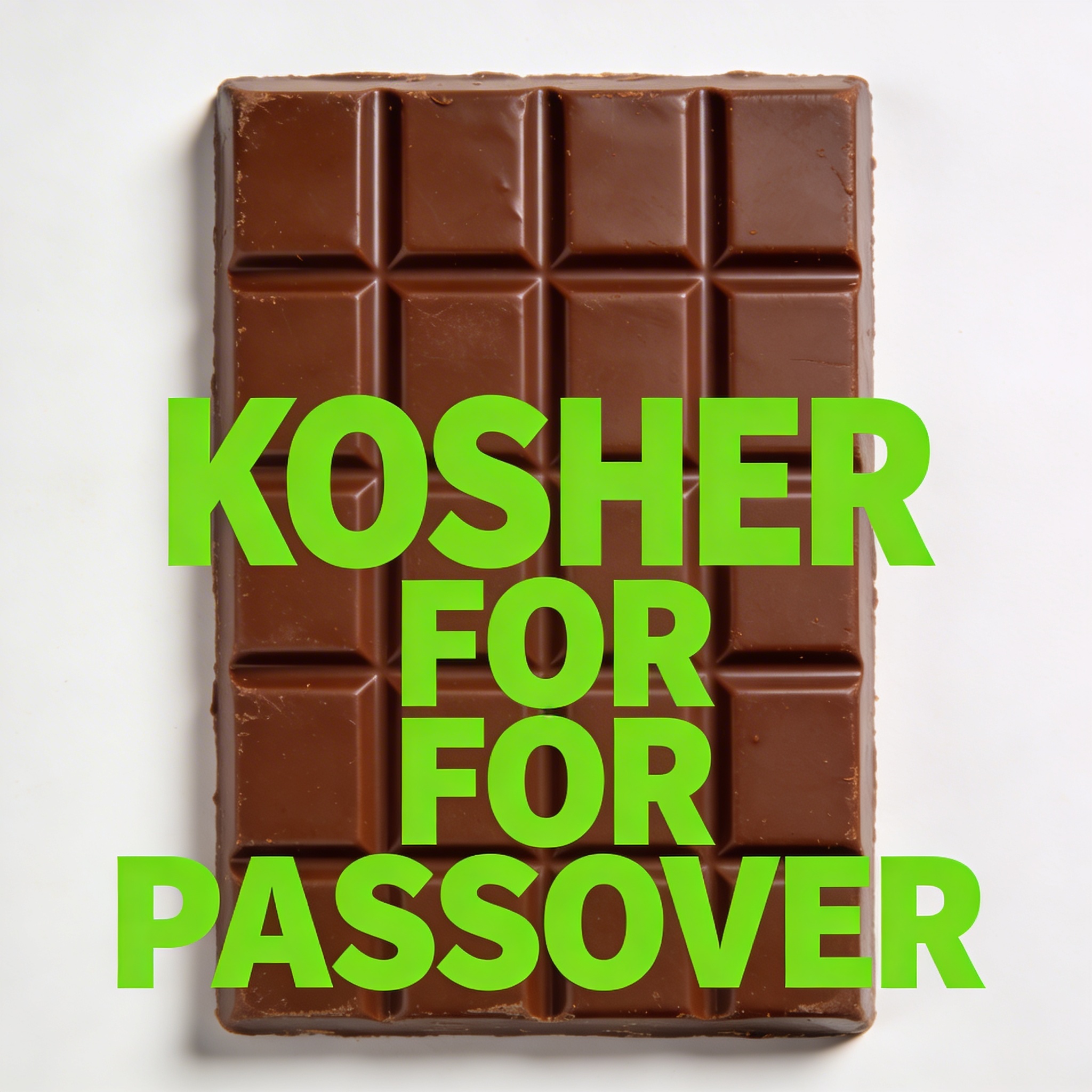 שוקולד פרווה