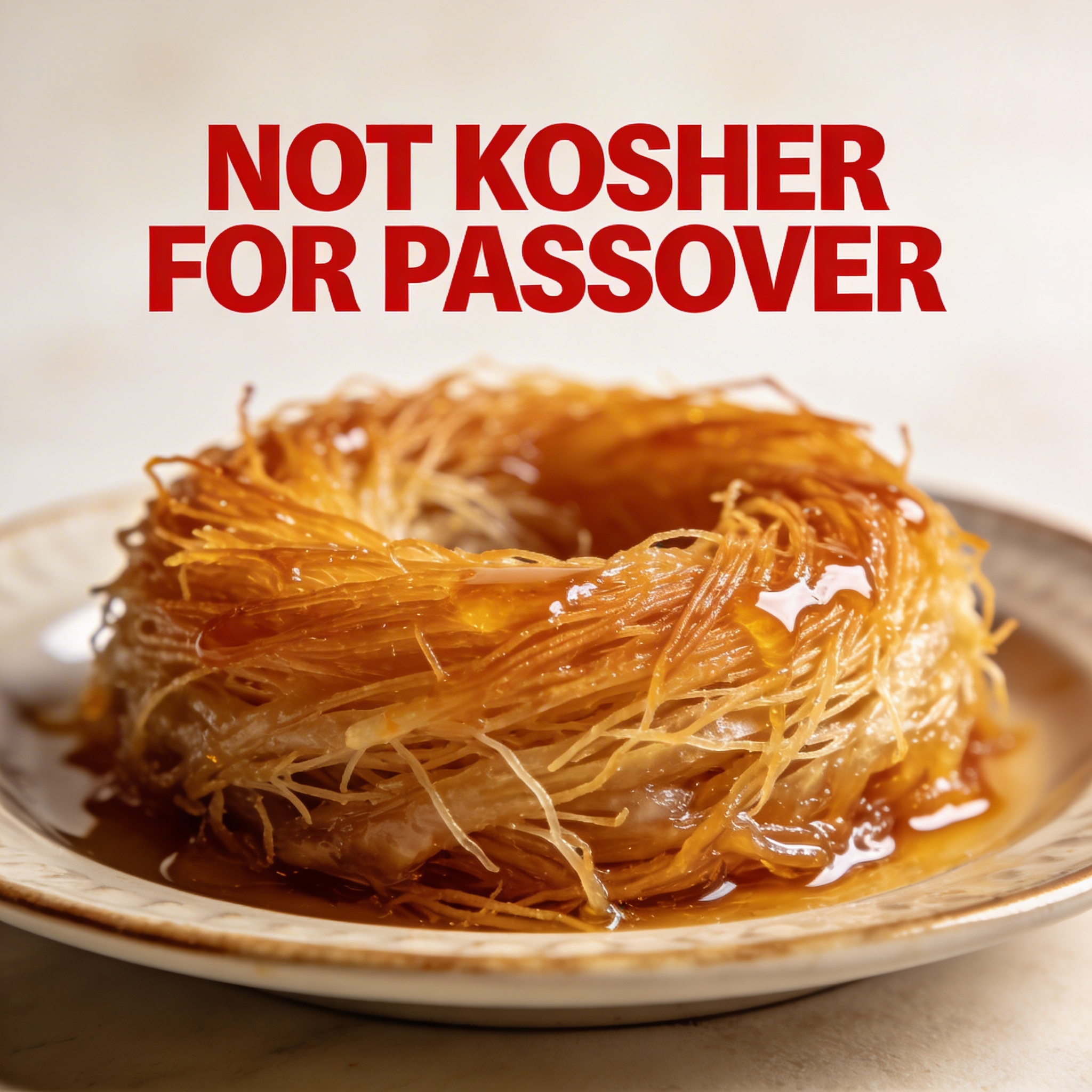 שיערות קדאיף