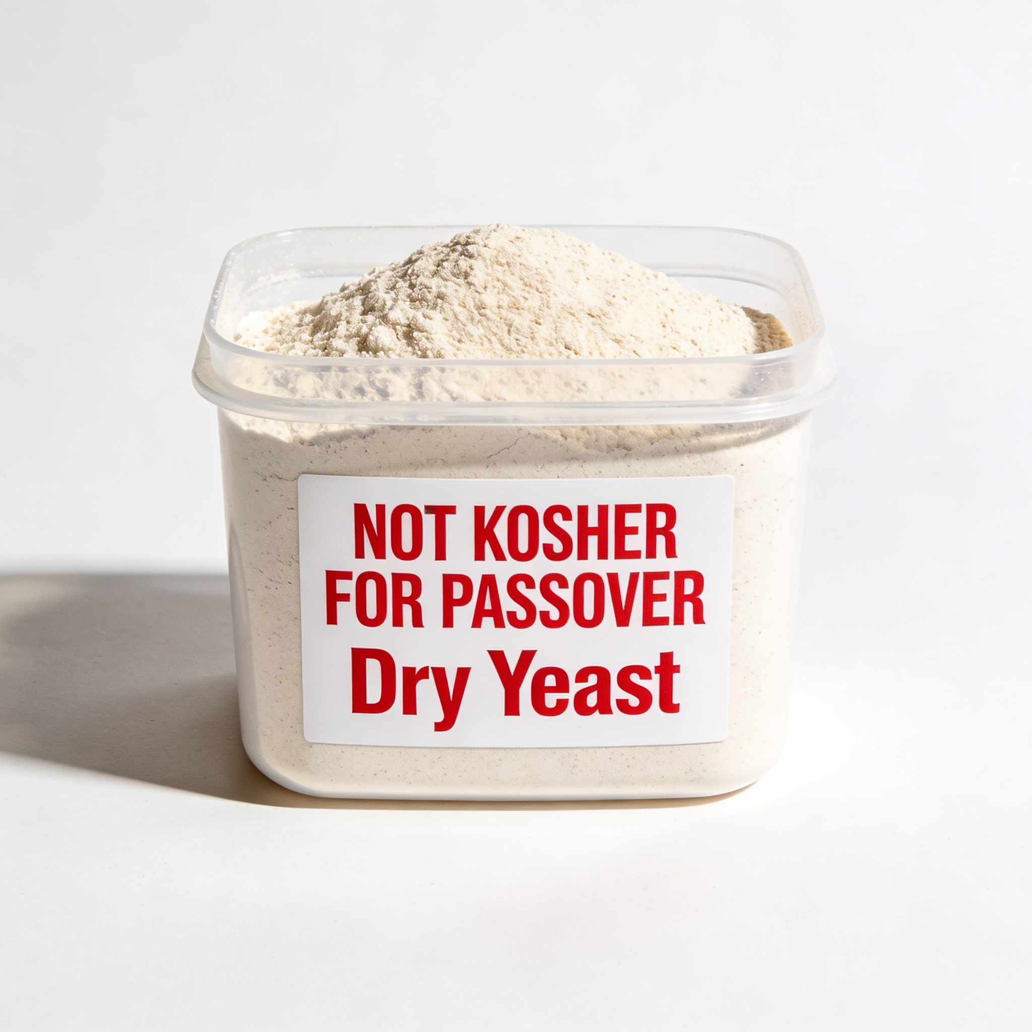 שמרים+יבשים