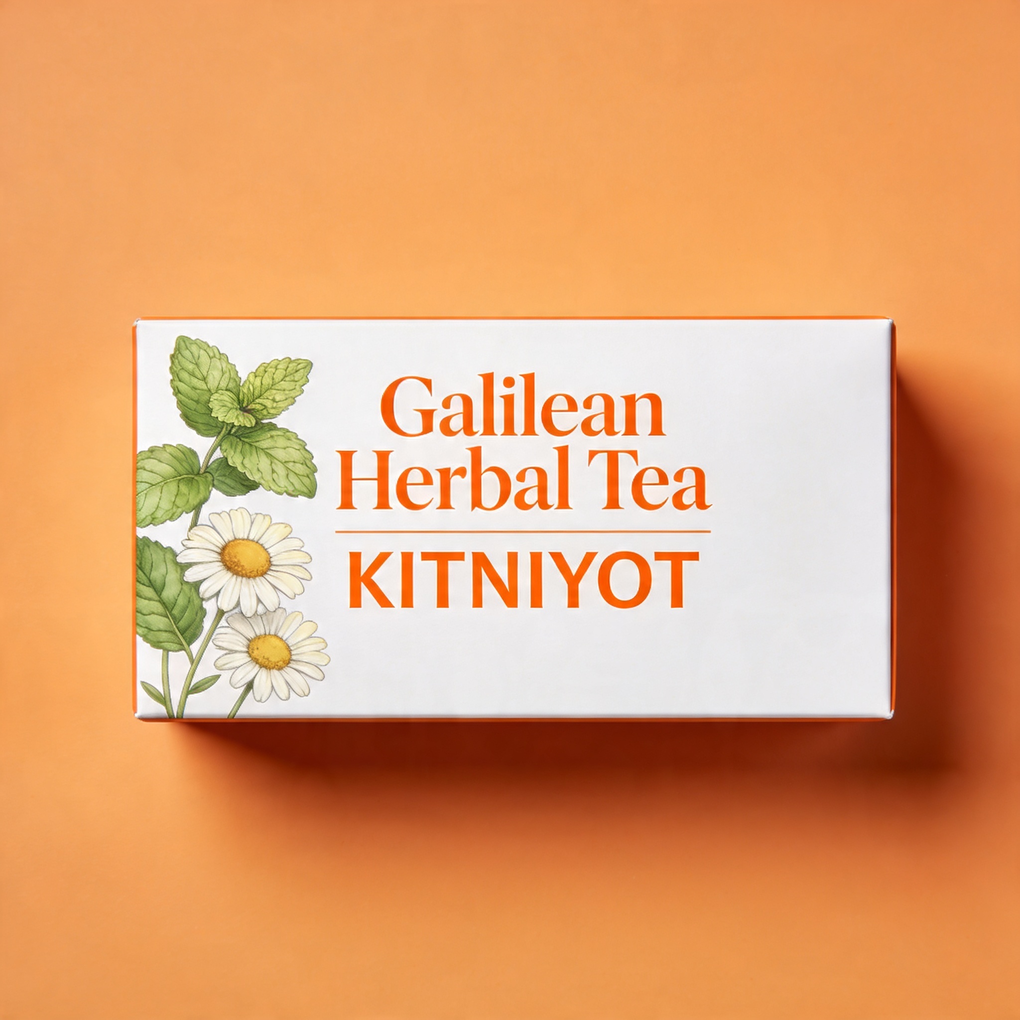 תה חליטת גלילית