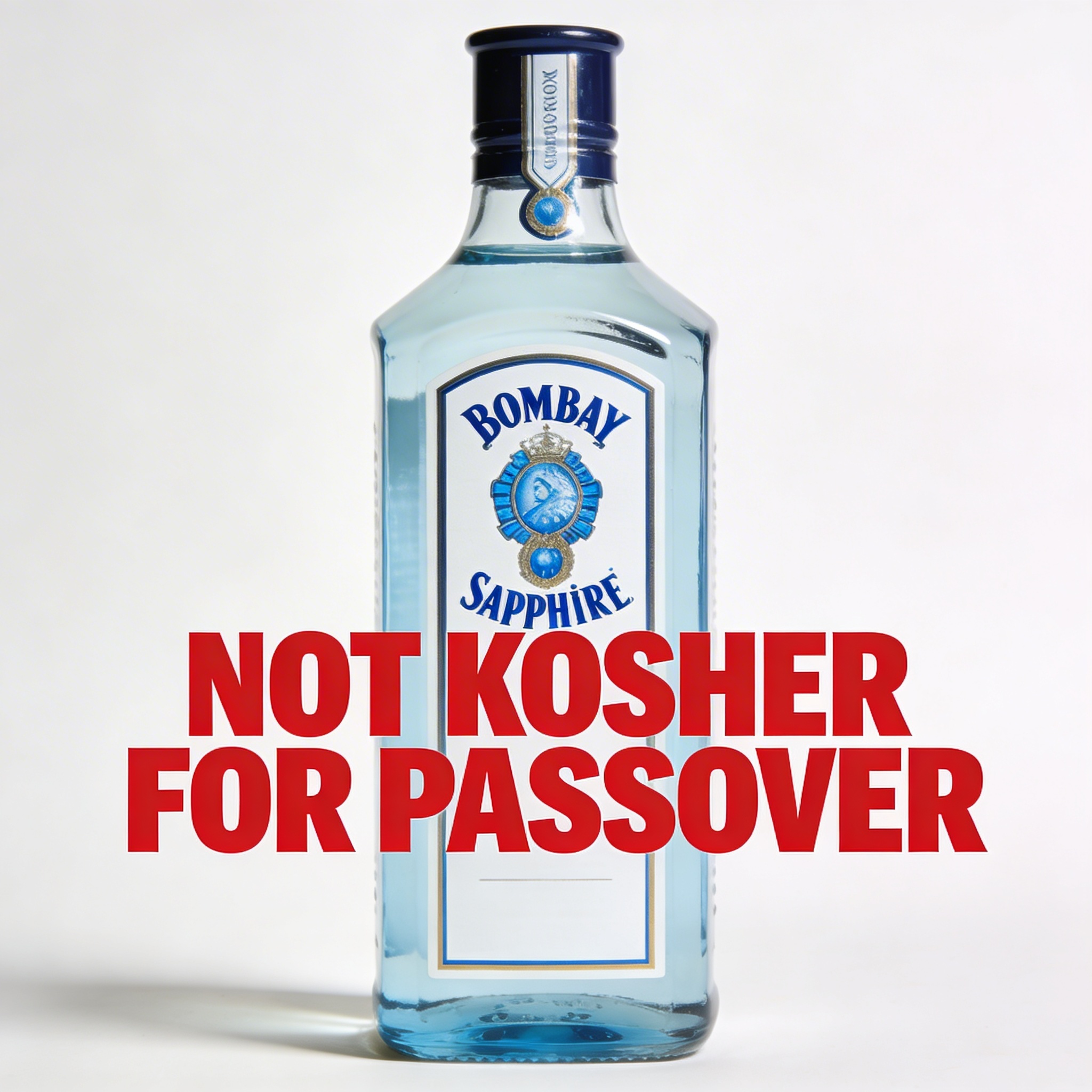 Bombay saphir&amp;#039;