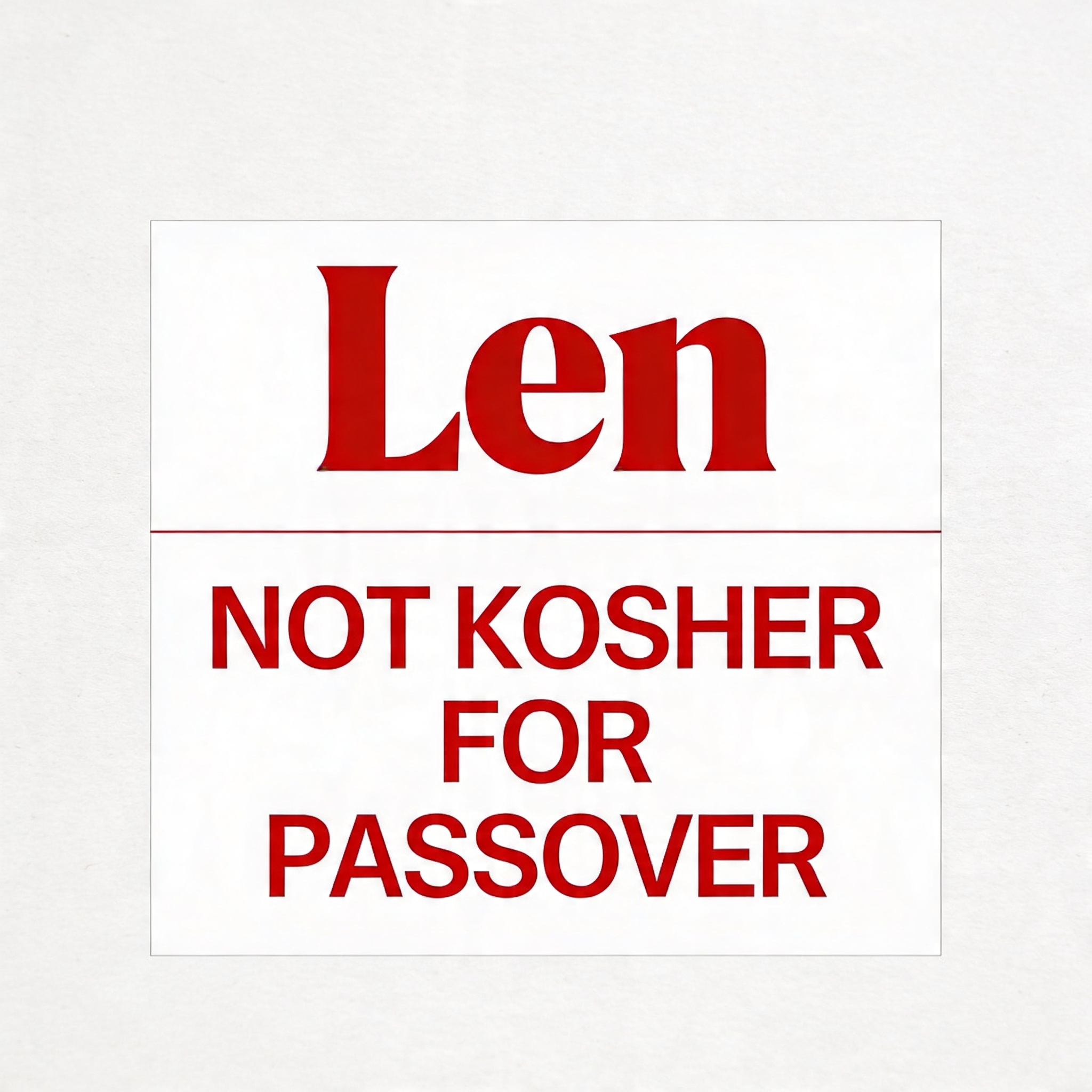 Len