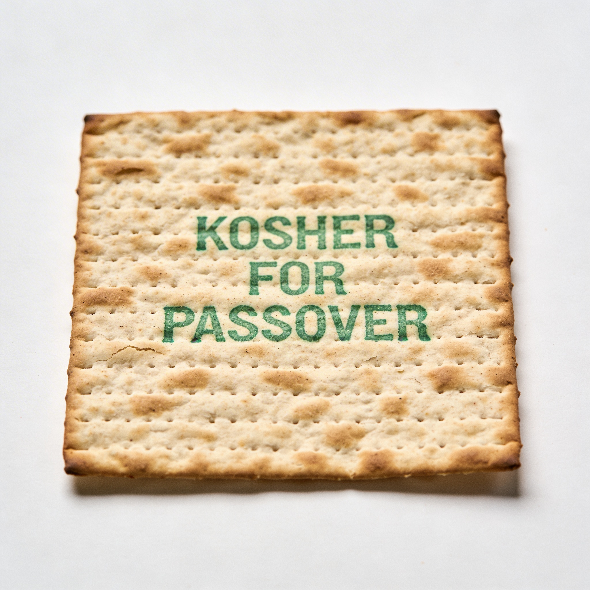 Matzah