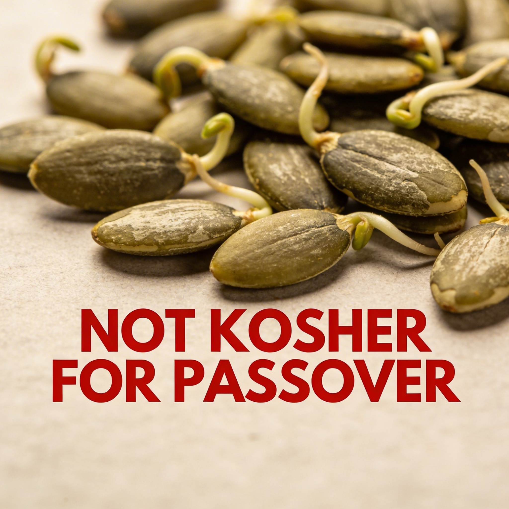 Organic+sprouted+pumpkin+seeds