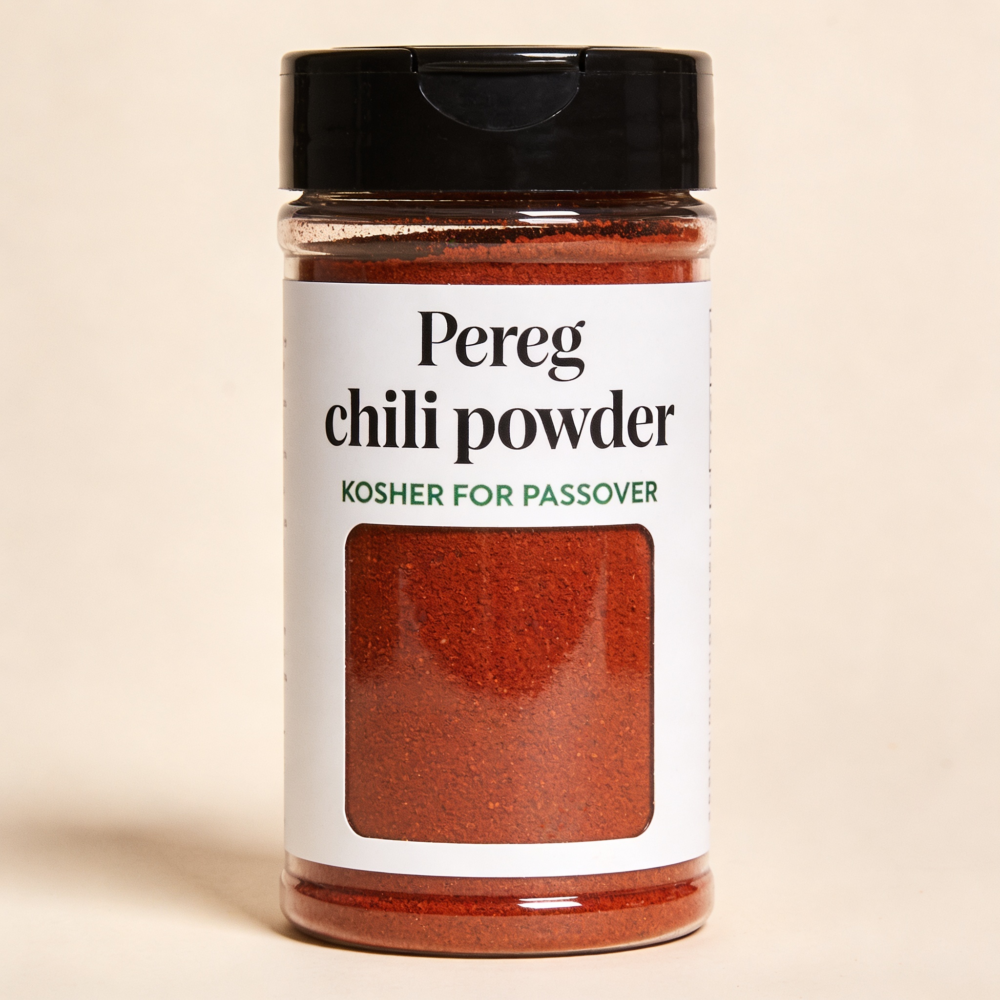 Pereg chili powder