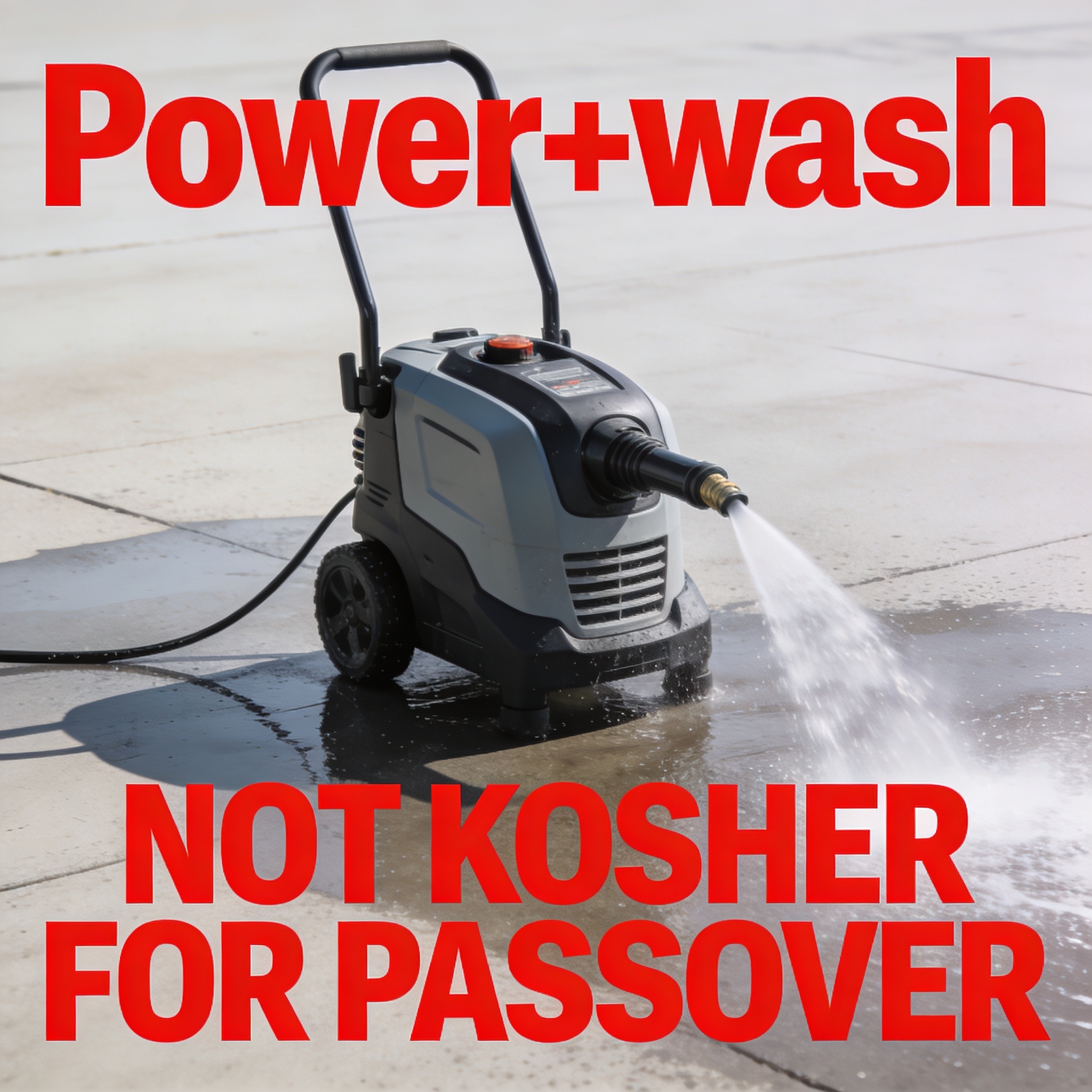 Power+wash