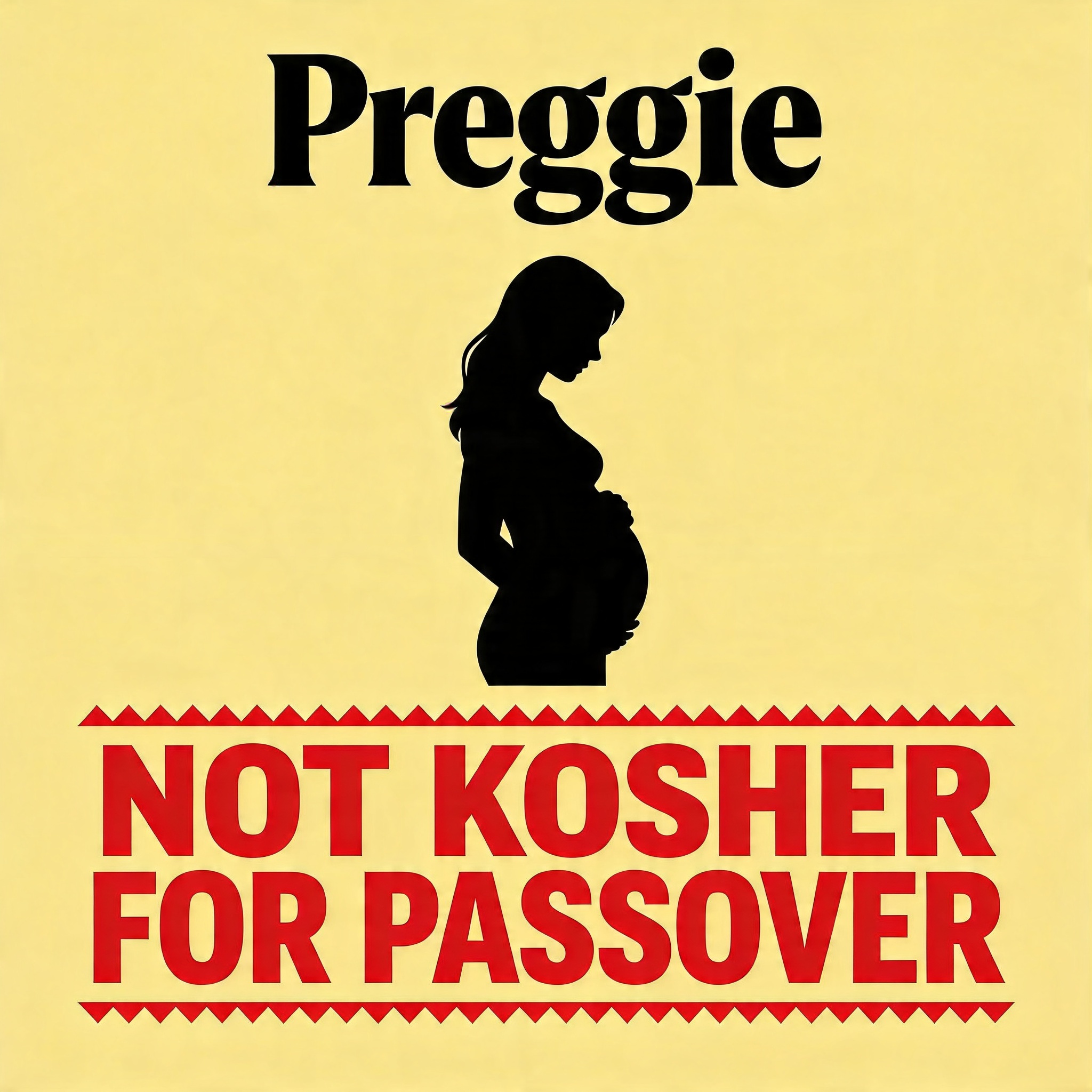 Preggie