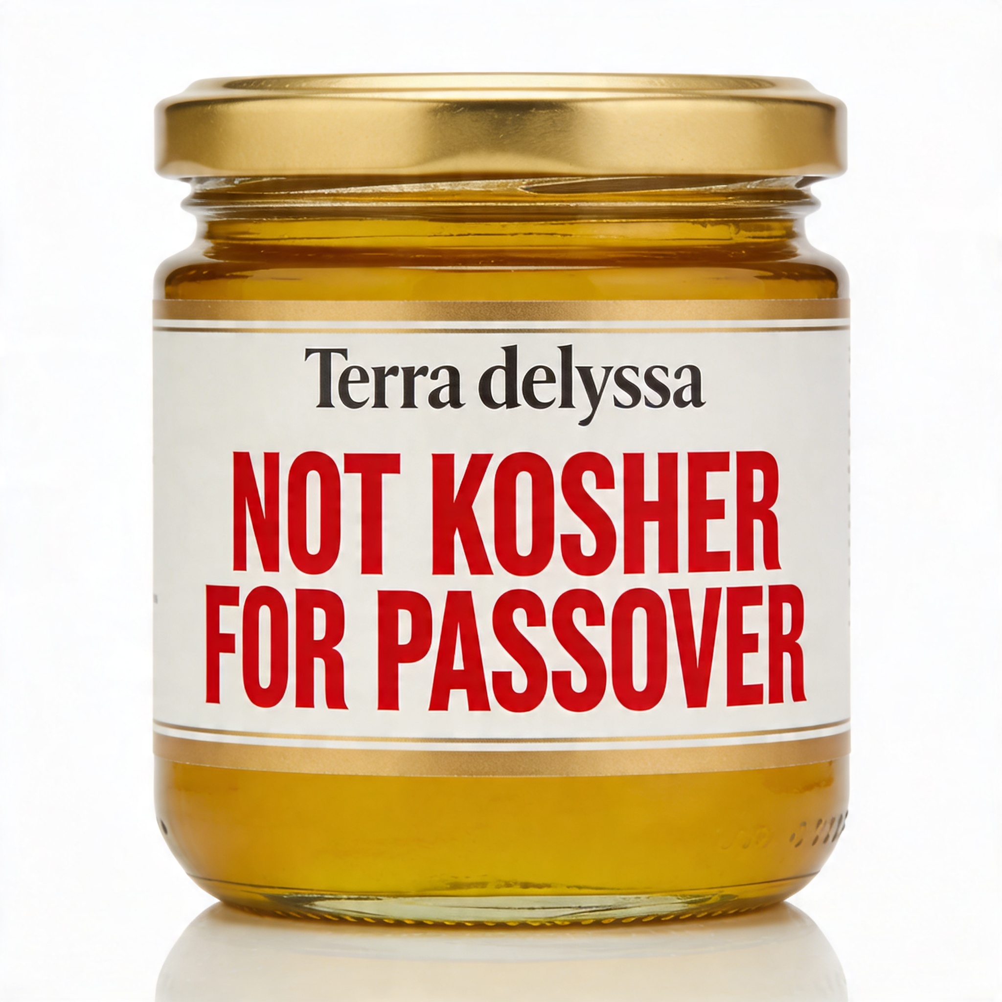 Terra delyssa