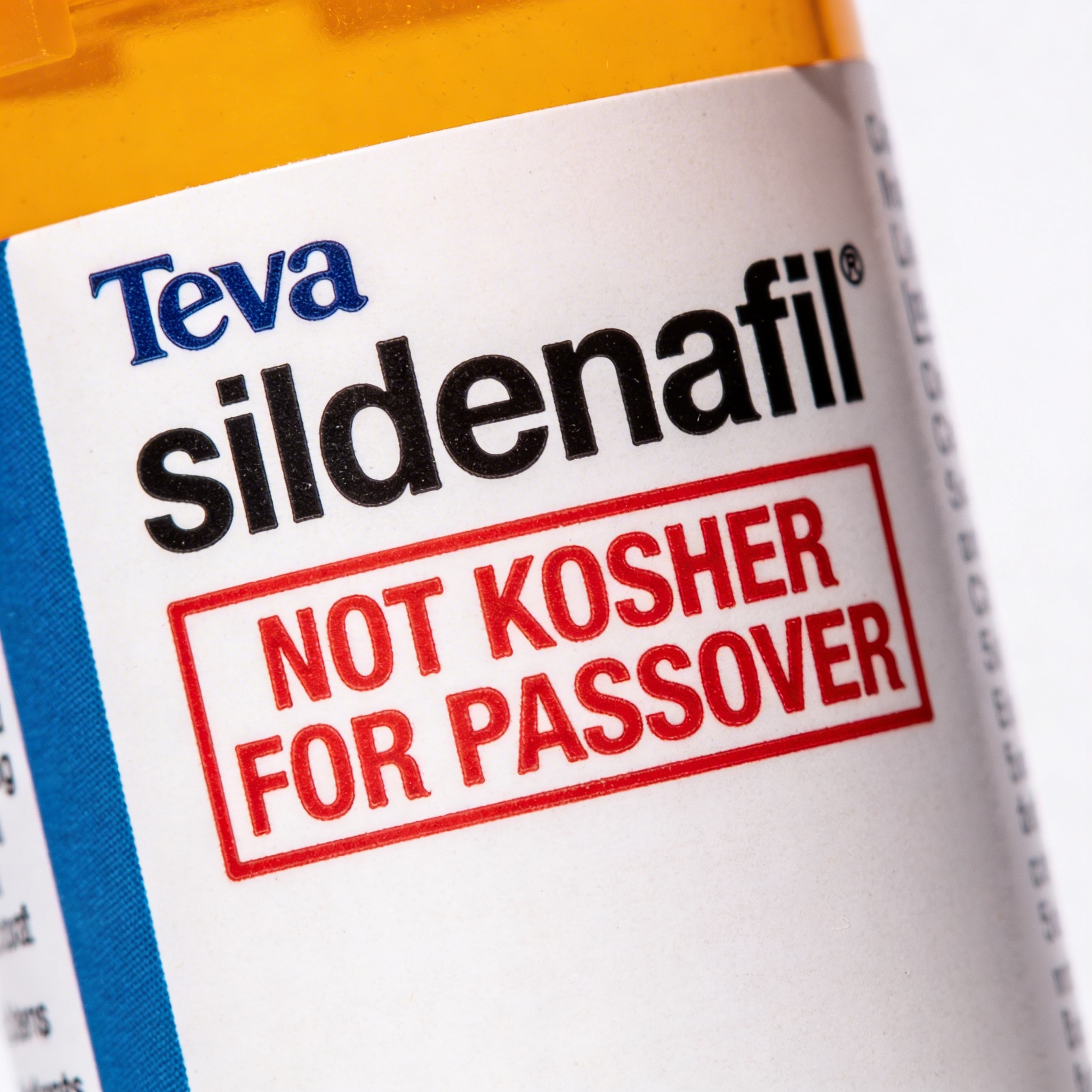 Teva+sildenafil