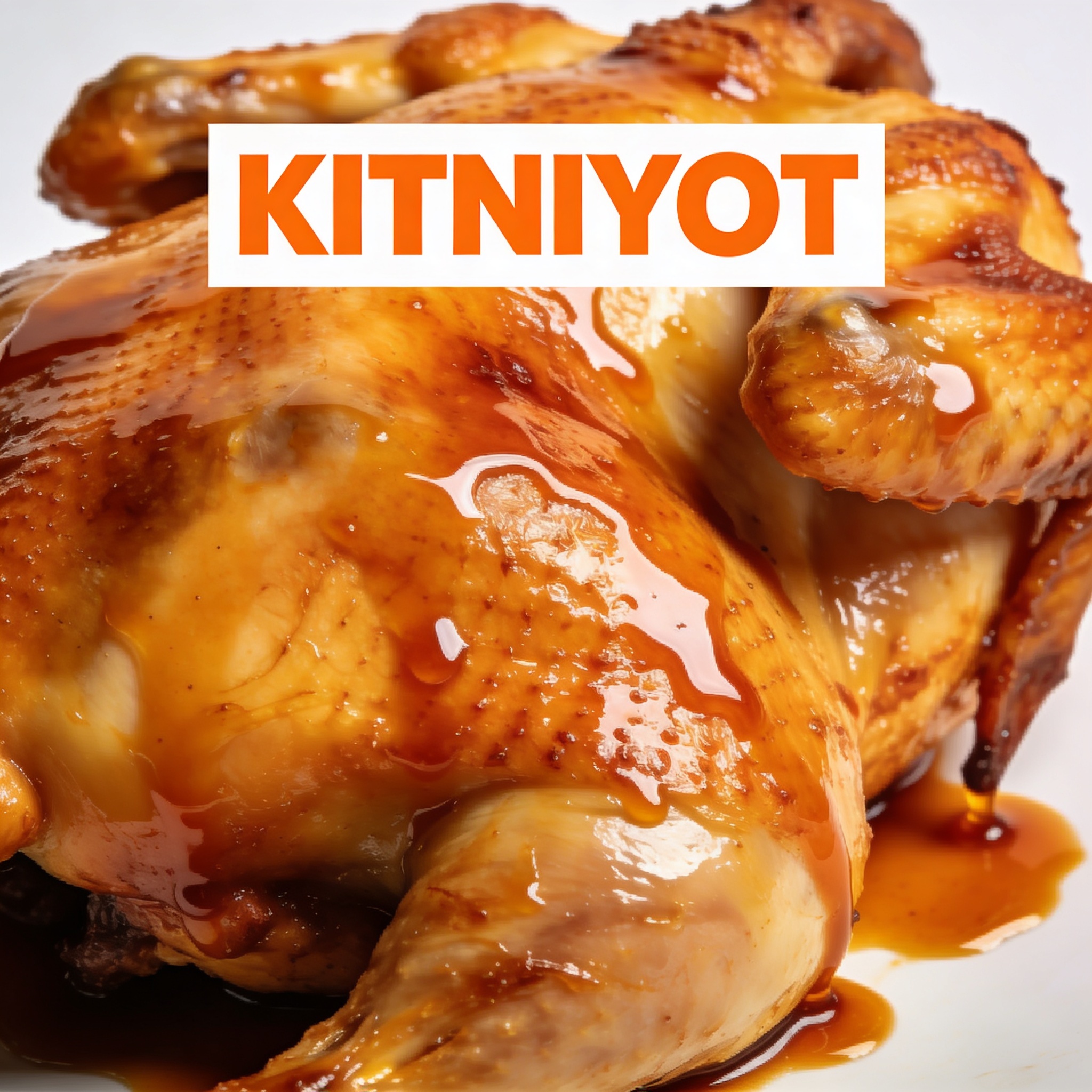 chicken with soy