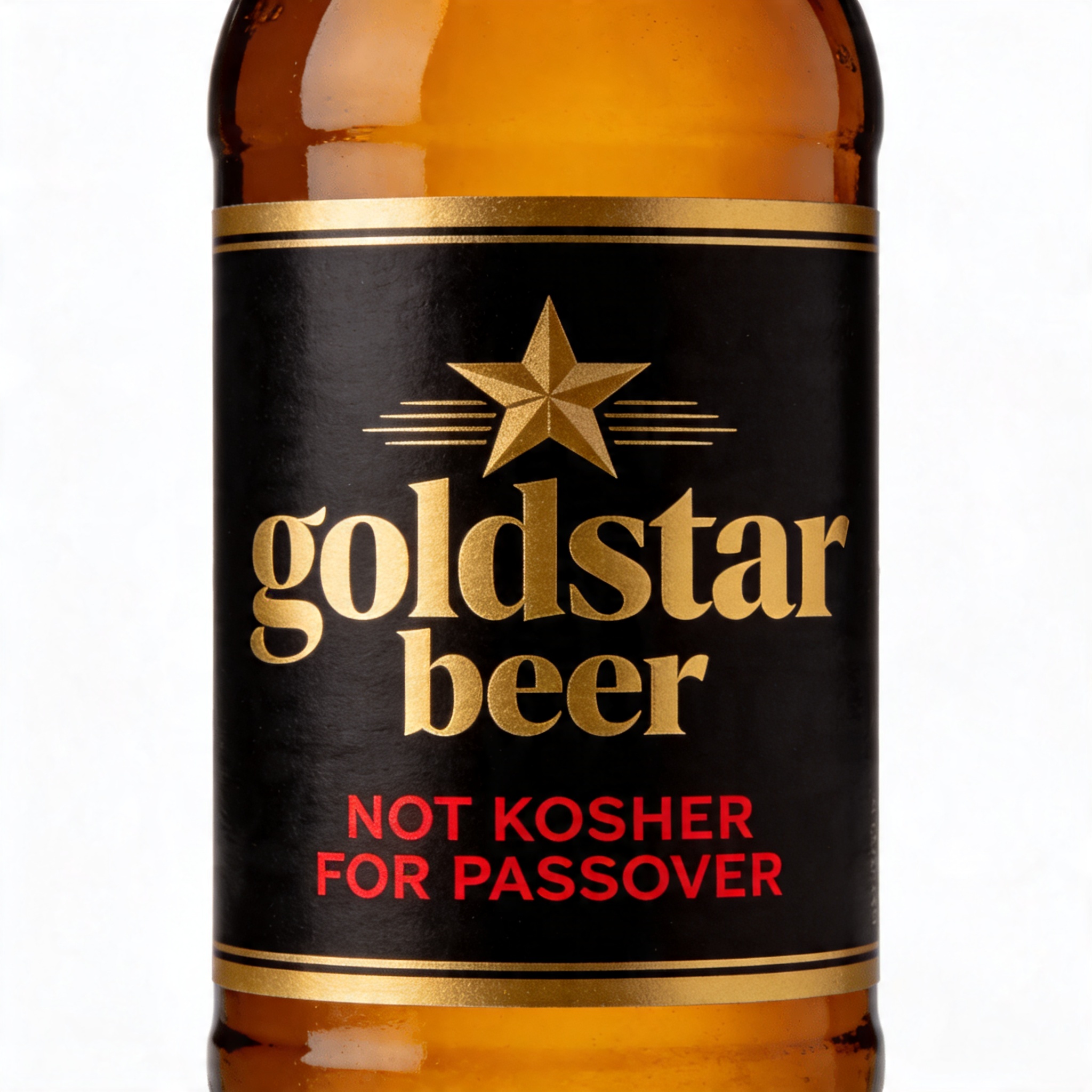 goldstar beer