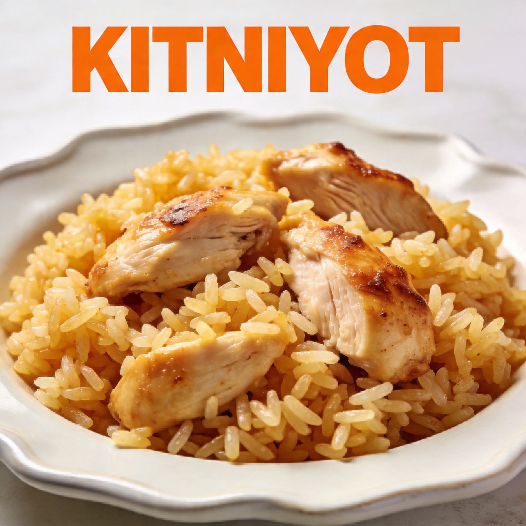 rice+with+chicken