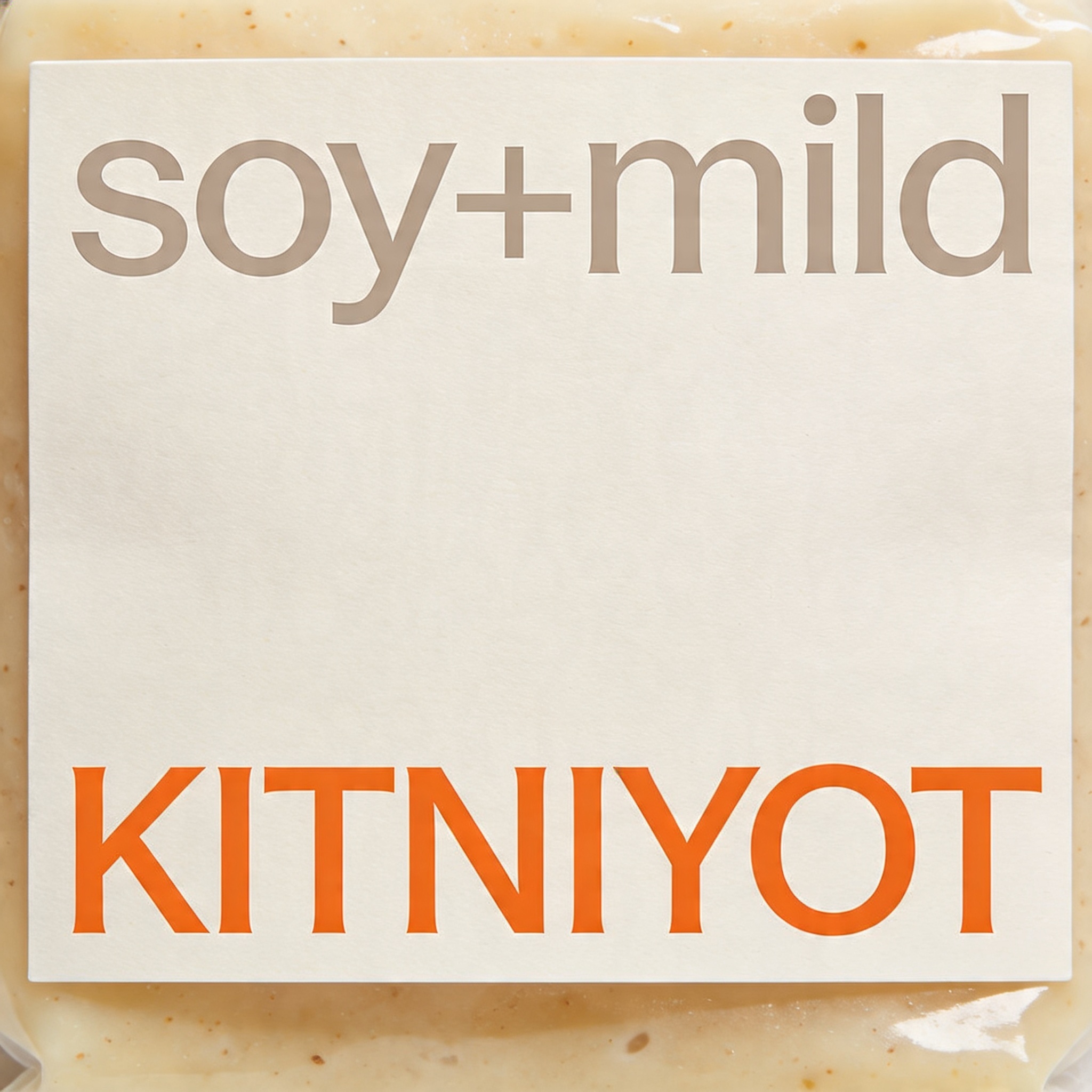 soy+mild